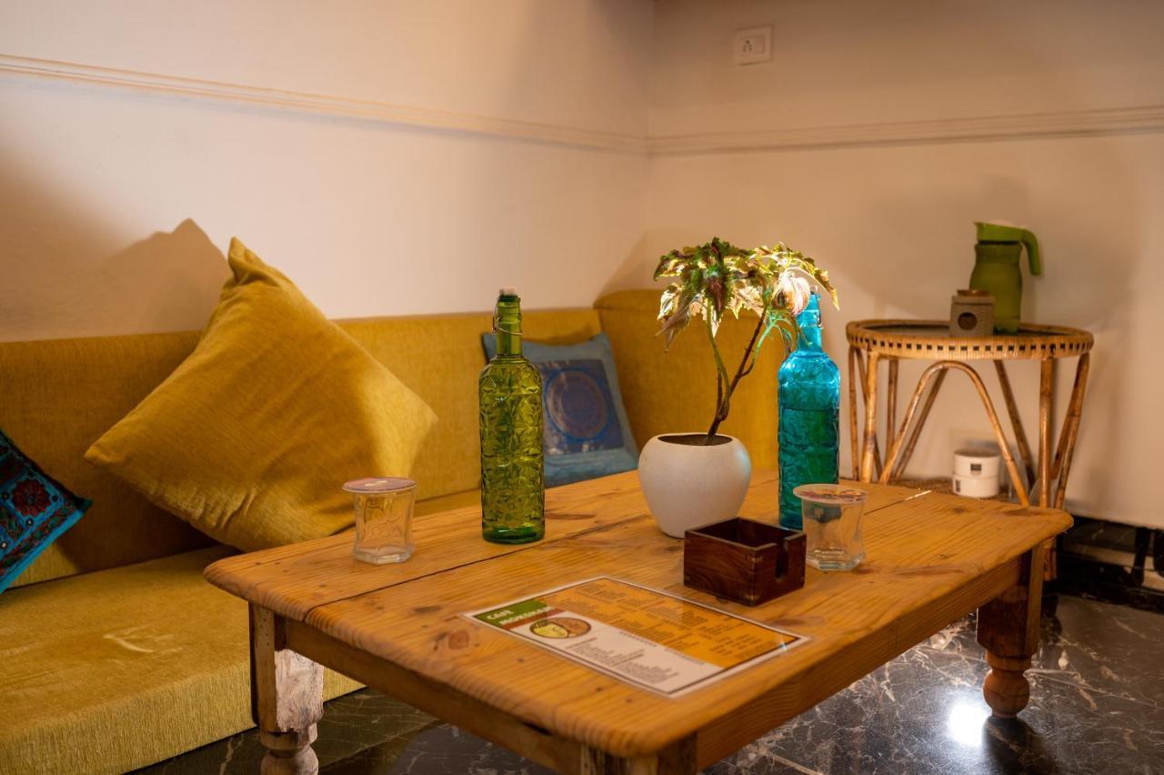 Hotel The Moksham Rishikesh Bagian luar foto