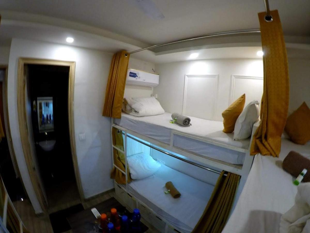 Hotel The Moksham Rishikesh Bagian luar foto