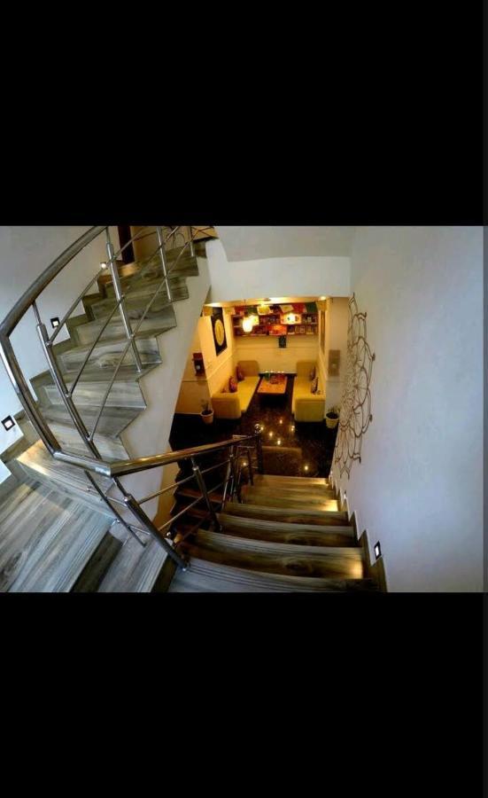 Hotel The Moksham Rishikesh Bagian luar foto